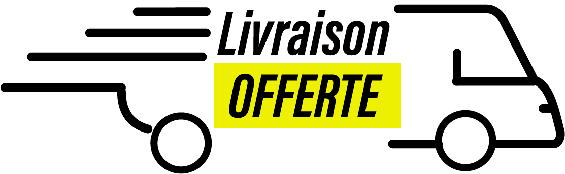 livraison gratuite