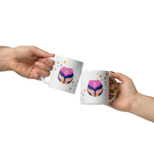 Mug Journée Internationale des Personnes Handicapées