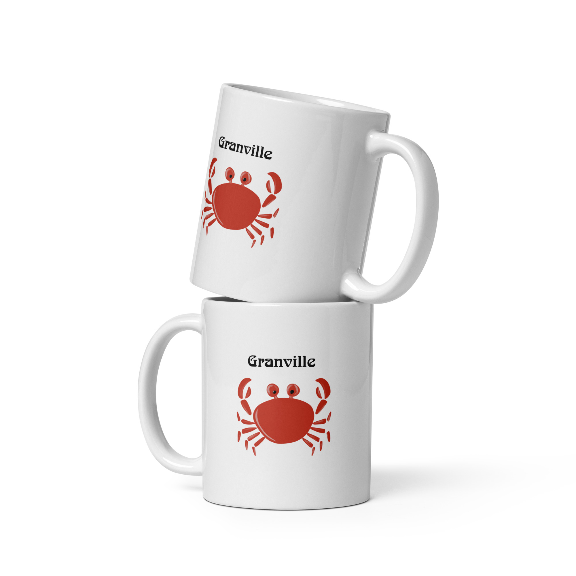 Crabe Granville