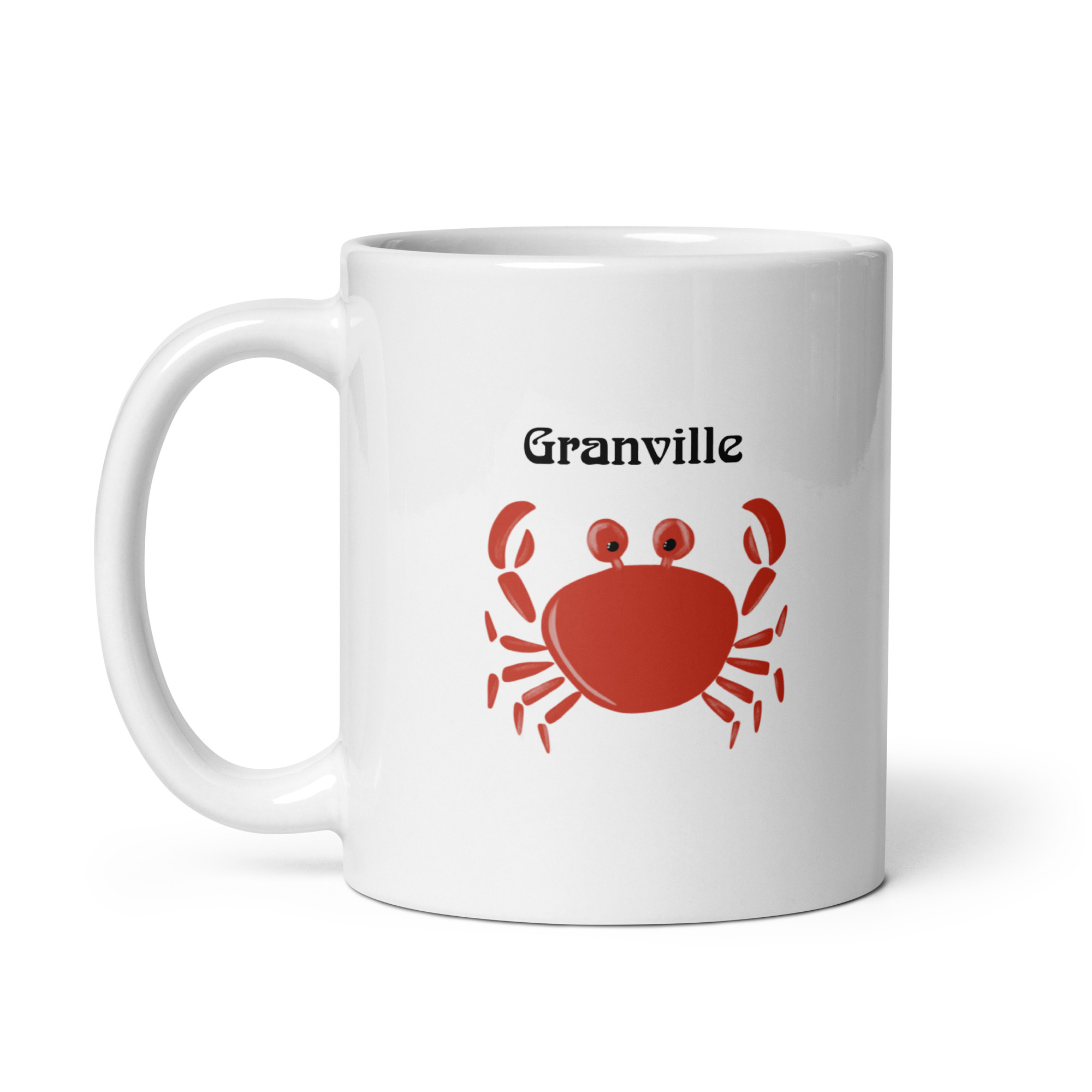 Crabe de Granville 11oz - Atelier MNP | Souvenir Normandie – Image 7