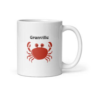 Crabe de Granville