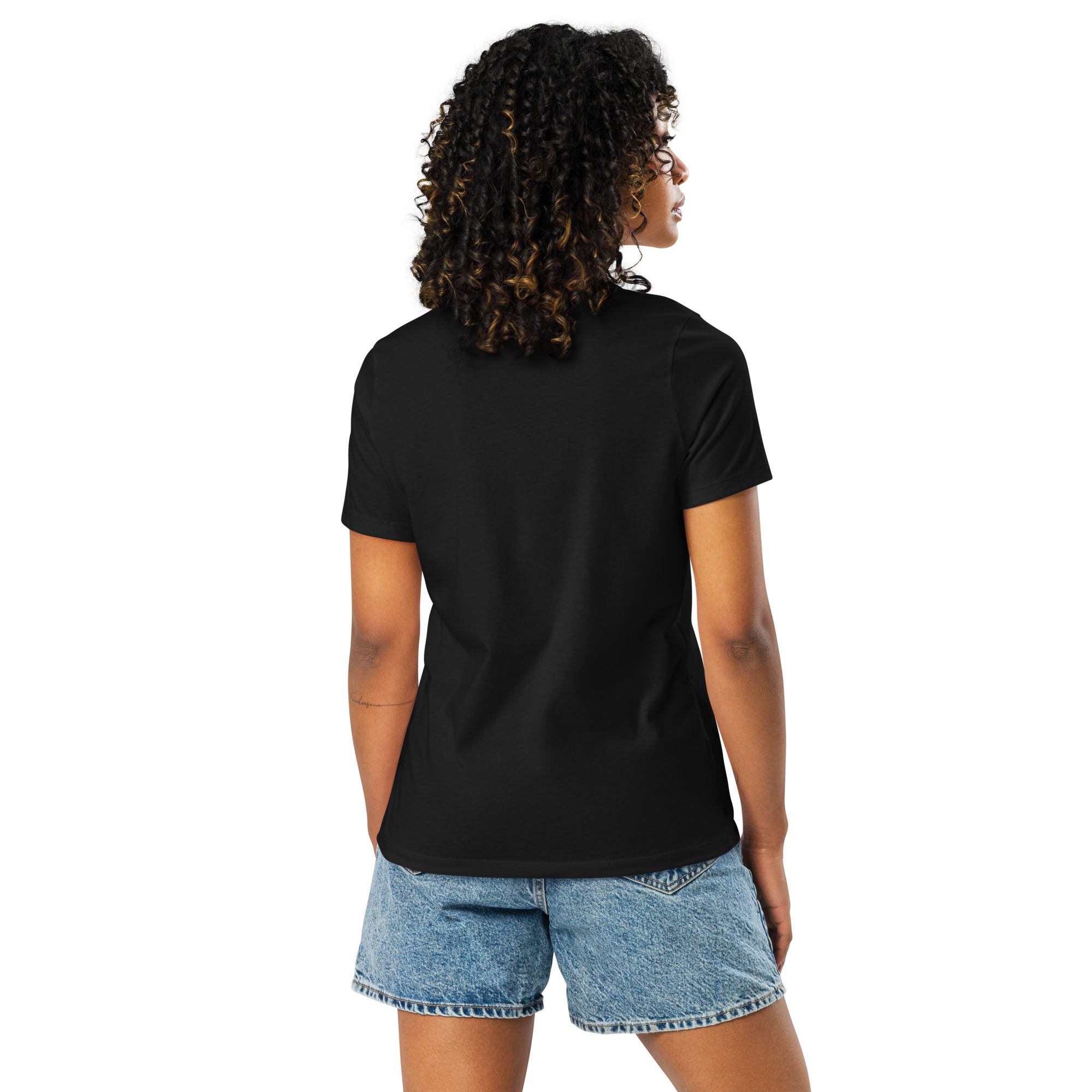 Tee-shirt Granville Coloré Unisexe - Atelier MNP | Normandie Style – Image 3