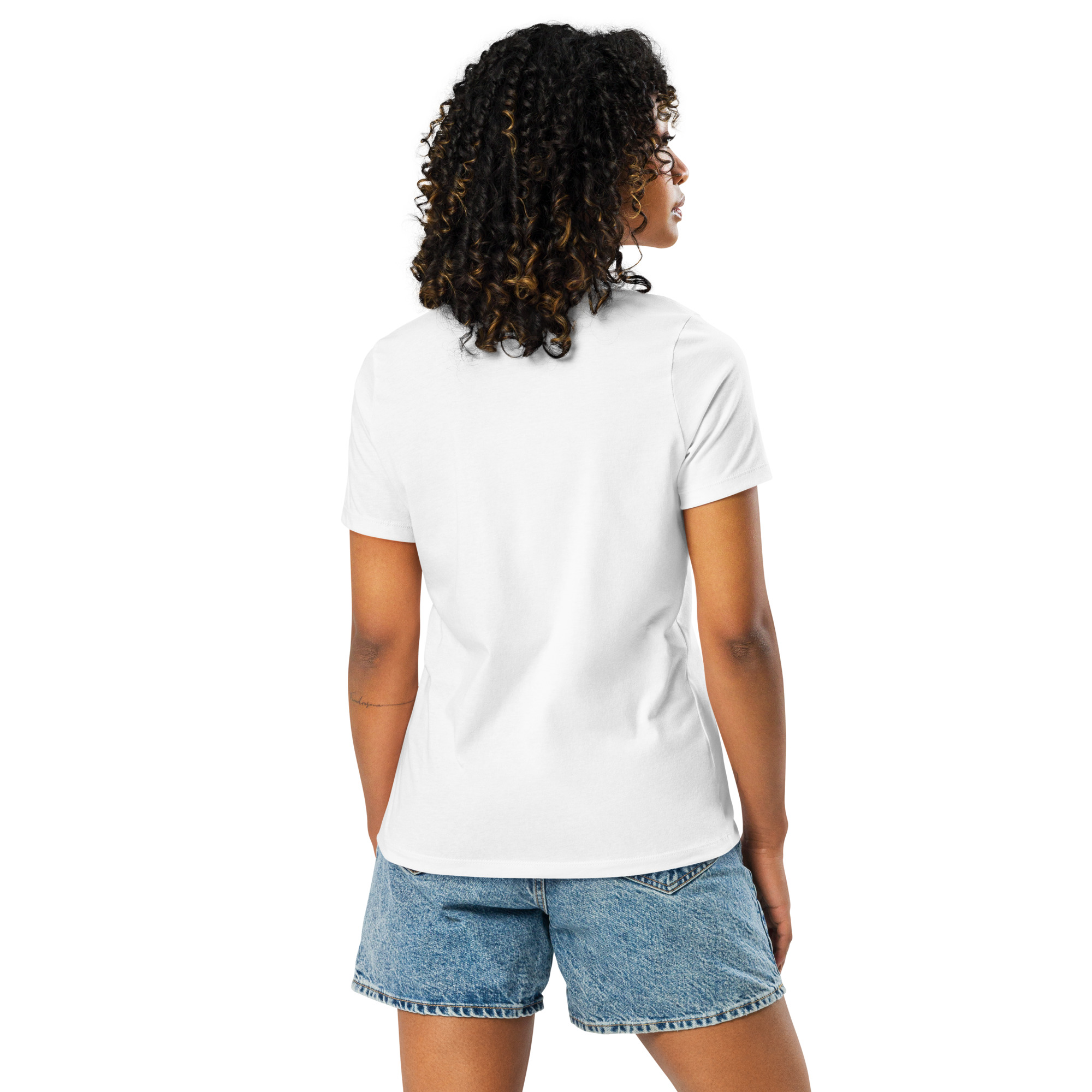 Tee-shirt Granville Coloré Unisexe - Atelier MNP | Normandie Style – Image 6